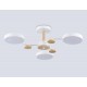 Люстра на штанге Ambrella Light FL4855 FL