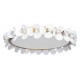 Накладной светильник Loft it 10176 Bride