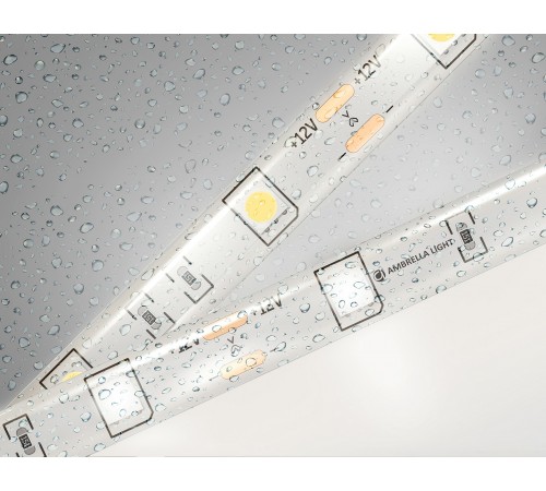 Лента светодиодная Ambrella Light GS1902 GS Лента светодиодная Ambrella Light GS1902 GS