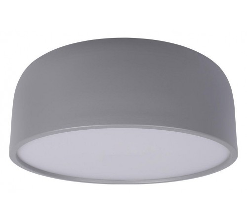 Накладной светильник Loft it 10201/350 Grey Axel Накладной светильник Loft it 10201/350 Grey Axel