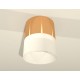 Накладной светильник Ambrella Light XS8121011 XS