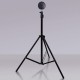 Настольная лампа декоративная Ambrella Light DE8387 DE