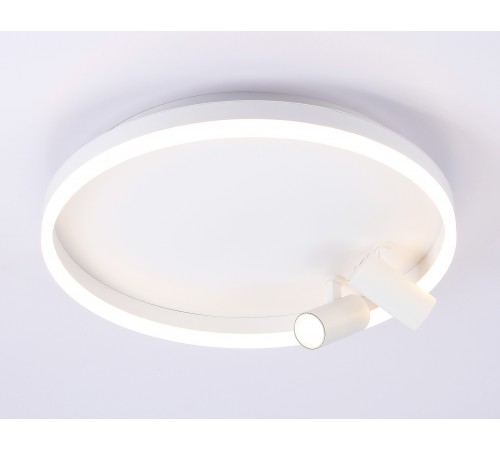 Накладной светильник Ambrella Light FL5112 FL Накладной светильник Ambrella Light FL5112 FL