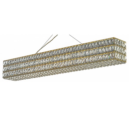 Подвесная люстра Arti Lampadari Lioni E 1.5.100x16.100 G Lioni Подвесная люстра Arti Lampadari Lioni E 1.5.100x16.100 G Lioni