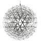 Подвесной светильник Loft it 1898/4 Raimond