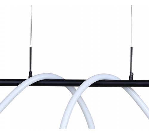 Подвесной светильник Kink Light 08041,19(4000K) Далия Подвесной светильник Kink Light 08041,19(4000K) Далия