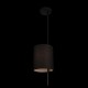 Светильник на штанге Loft it 10253P Black Ritz