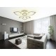 Потолочная люстра Natali Kovaltseva LED LAMPS 81198 Angel