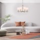Подвесная люстра Escada 10167/8PL Moraine