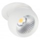 Встраиваемый светильник на штанге Loft it 10332 White Dot