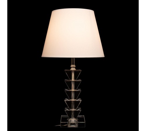 Настольная лампа декоративная Loft it 10276 Сrystal Настольная лампа декоративная Loft it 10276 Сrystal