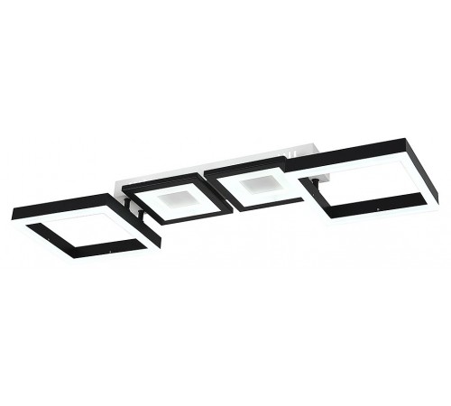Накладной светильник Escada 10266/4LED Scutum Накладной светильник Escada 10266/4LED Scutum