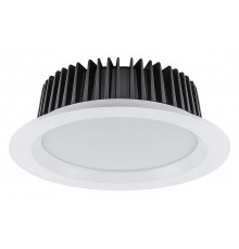 Встраиваемый светильник Feron 48998 MarketBright