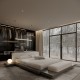 Встраиваемый светильник Hesby Lighting HSBL_0102 Glow