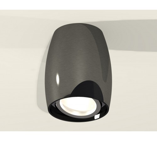 Накладной светильник Ambrella Light XS1123001 XS Накладной светильник Ambrella Light XS1123001 XS
