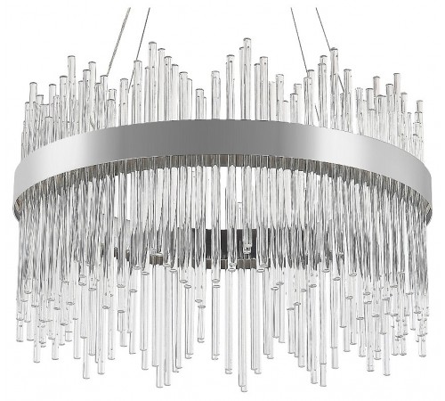Подвесной светильник Natali Kovaltseva LED LAMPS 81261 Smart Нимбы Подвесной светильник Natali Kovaltseva LED LAMPS 81261 Smart Нимбы