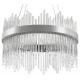 Подвесной светильник Natali Kovaltseva LED LAMPS 81261 Smart Нимбы