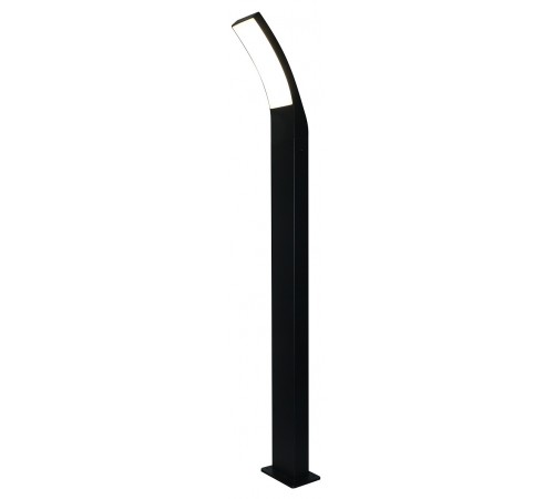 Наземный низкий светильник Escada 30002G/02LED Dravite Наземный низкий светильник Escada 30002G/02LED Dravite