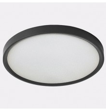 Накладной светильник Italline IT011-5021 black IT011