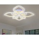 Потолочная люстра Ambrella Light FA8844 FA
