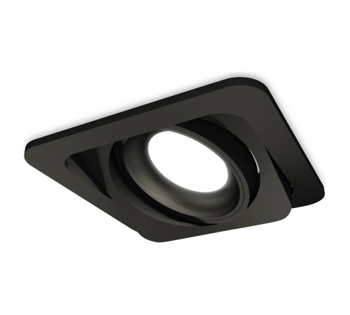 Встраиваемый светильник Ambrella Light XC7659001 XC Встраиваемый светильник Ambrella Light XC7659001 XC