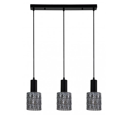 Подвесной светильник Escada 10189/3S Black Rain Подвесной светильник Escada 10189/3S Black Rain