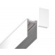 Заглушка для трека Ambrella Light GL1057 GL