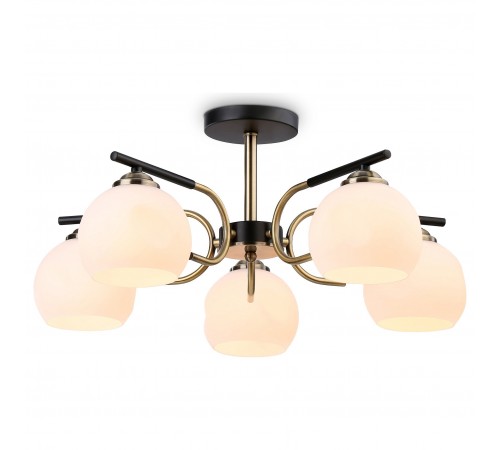 Люстра на штанге Ambrella Light TR303312 TR Люстра на штанге Ambrella Light TR303312 TR