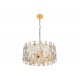 Подвесная люстра Ambrella Light TR5061 TR