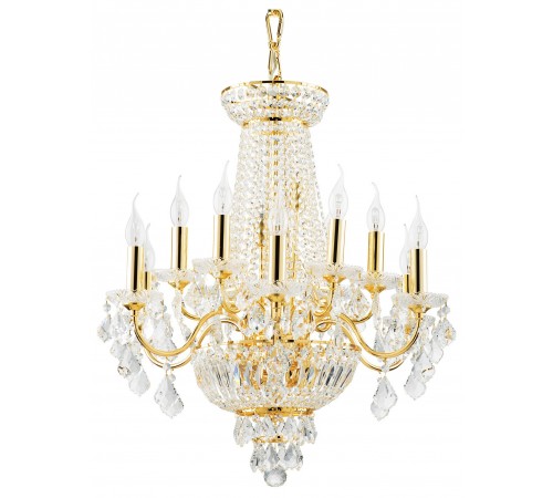 Подвесная люстра Osgona 700162 Classic Подвесная люстра Osgona 700162 Classic