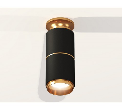 Накладной светильник Ambrella Light XS6302240 XS