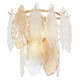 Накладной светильник LUMINA DECO LDW 7042-2 F.GD REGINA
