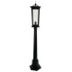Наземный низкий светильник Feron 51282 PL756
