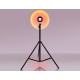Настольная лампа декоративная Ambrella Light DE8387 DE