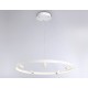 Подвесная люстра Ambrella Light FL5288 FL