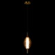 Подвесной светильник Loft it 10421/A Amber Helix