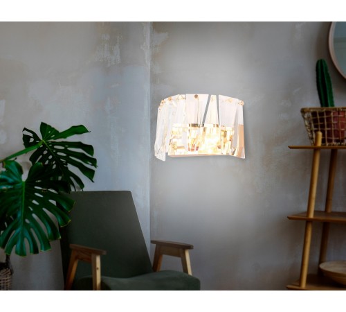 Накладной светильник Ambrella Light TR5176 TR Накладной светильник Ambrella Light TR5176 TR