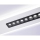 Накладной светильник Ambrella Light FL51445 FL