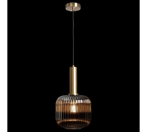 Подвесной светильник Loft it 2070-B+BR Iris Подвесной светильник Loft it 2070-B+BR Iris
