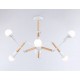 Люстра на штанге Ambrella Light TR80485 TR