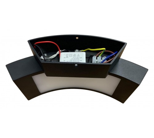 Накладной светильник Uniel UL-00009355 ULU-S72A