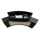 Накладной светильник Uniel UL-00009355 ULU-S72A