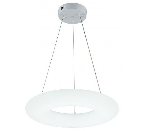 Подвесной светильник Escada 10258/1LED Soft Подвесной светильник Escada 10258/1LED Soft
