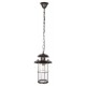 Подвесной светильник Loft it 100015P Palermo