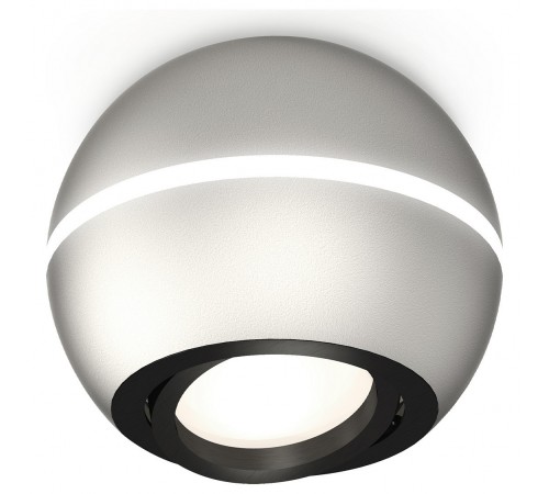 Накладной светильник Ambrella Light XS1103010 XS Накладной светильник Ambrella Light XS1103010 XS