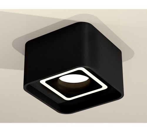 Накладной светильник Ambrella Light XS7833020 XS Накладной светильник Ambrella Light XS7833020 XS