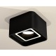 Накладной светильник Ambrella Light XS7833020 XS