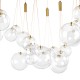 Подвесная люстра Loft it 10270/S24 Pop it