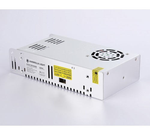 Блок питания Ambrella Light GS9551 LED Driver Блок питания Ambrella Light GS9551 LED Driver
