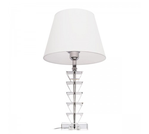 Настольная лампа декоративная Loft it 10276 Сrystal Настольная лампа декоративная Loft it 10276 Сrystal
